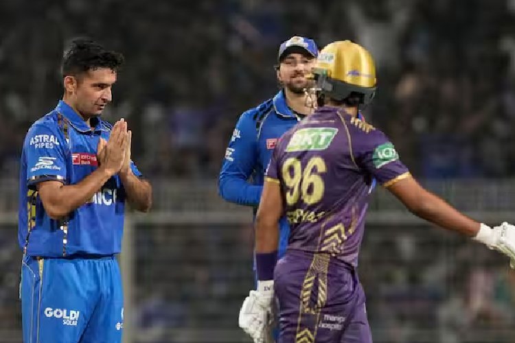 IPL 2025 Mega Auction : श्रेयस अय्यर को चिढ़ाने वाले को महेंद्र सिंह धोनी की टीम ने खरीदा, मेगा ऑक्शन ने बदल दी किस्मत