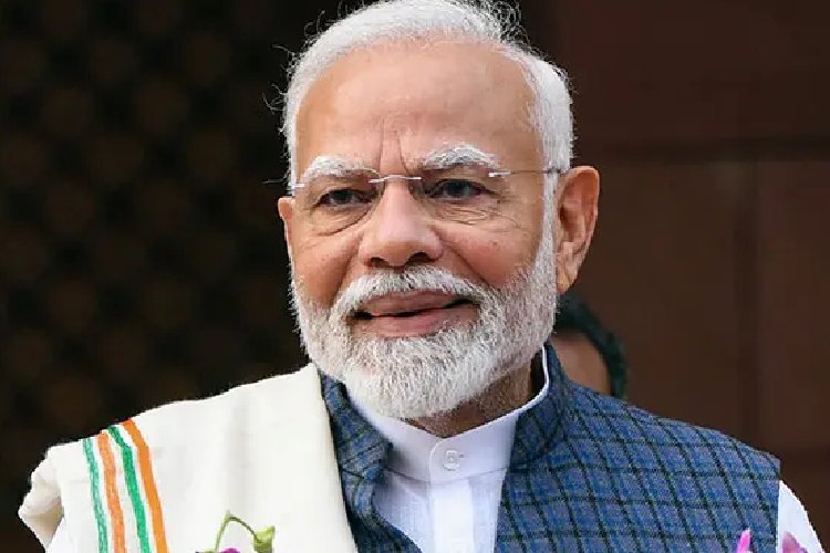 75th Constitution Day: देश के संविधान की 75वीं वर्षगांठ, पीएम मोदी समेत दिग्गजों ने दी शुभकामनाएं