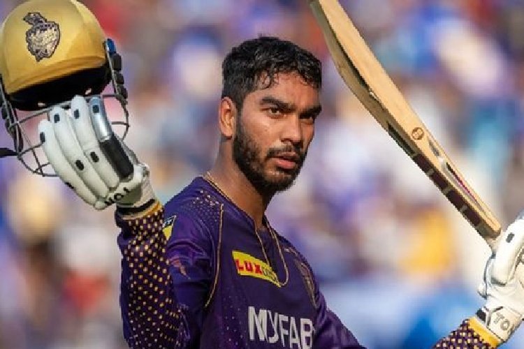 IPL 2025 Mega Auction : आखिर क्यों बढ़ी वेंकटेश अय्यर की डिमांड, क्यों मिले 23.75 करोड़