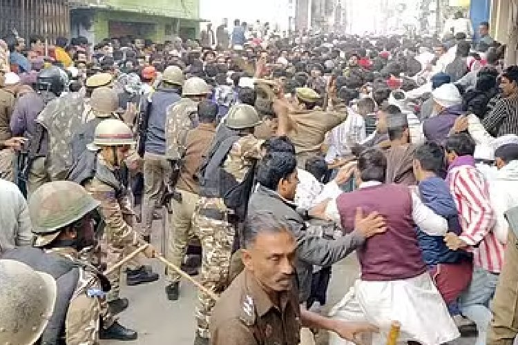 Sambhal Violence: Postmortem की रिपोर्ट से 360 डिग्री टर्न हो जाएगा संभल हिंसा केस?