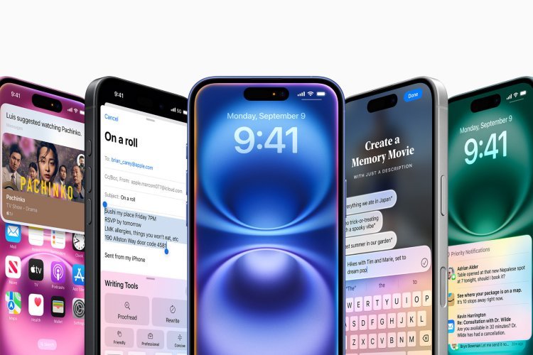 भारत में आईफोन प्रोडक्शन 10 अरब डॉलर के पार, निर्यात में भी बना रिकॉर्ड