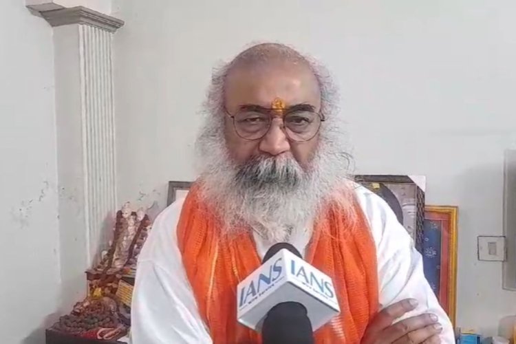 'सनातन' को मिटाने की चल रही साजिश : बांग्लादेश में पुजारी की गिरफ्तारी पर कृष्णम