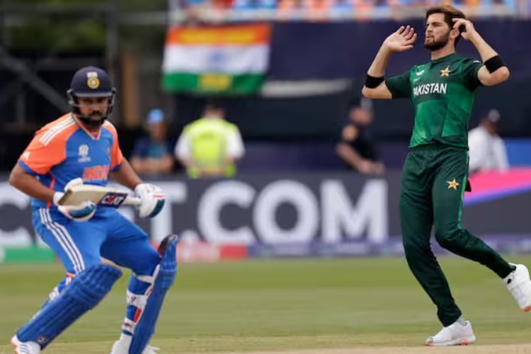 Champions Trophy 2025 : ICC निकलेगा हल, चैंपियंस ट्रॉफी विवाद होगा खत्म!