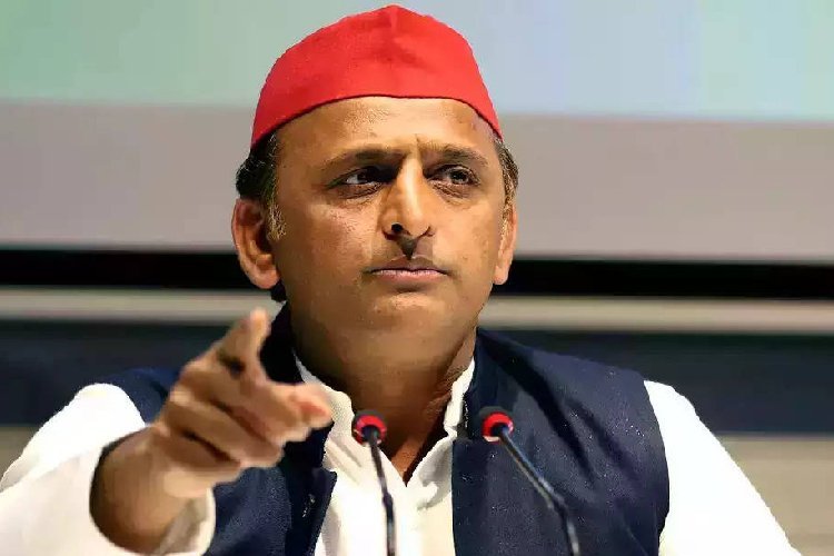 Akhilesh Yadav on Sambhal Case: संभल मामले में अखिलेश यादव का बड़ा बयान, कहा- न्याय का मान न्यायालय ही सुनिश्चित करेगा