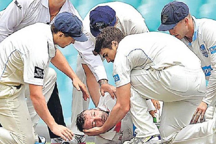 10 साल पहले आज ही के दिन क्रिकेट ने खोया था नायब हीरा, आज भी खलती है ऑस्ट्रेलिया को इनकी कमी !