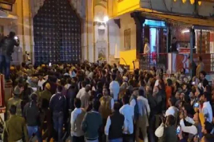 Rajasthan में हुए भयंकर पत्थरबाजी की कहानी क्या है, महाराणा प्रताप के वंशज आपस में क्यों भिड़ गए