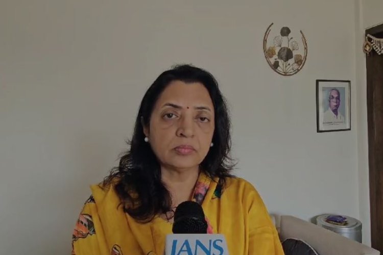 महायुति में सीएम पद को लेकर खींचतान नहीं : शिवसेना नेता मनीषा कायंदे