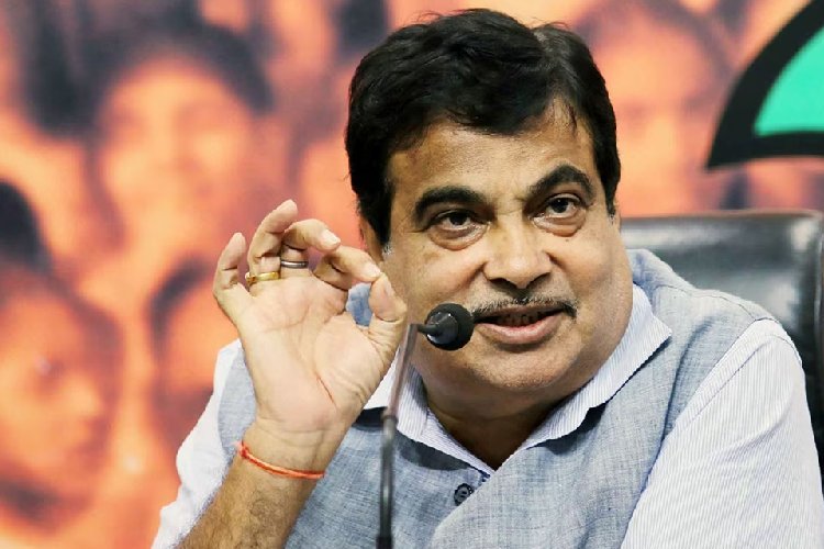 डीएनडी टोल से महामाया फ्लाईओवर तक एलिवेटेड, विधायक के पत्र पर मिला केंद्रीय मंत्री नितिन गडकरी का आश्वासन