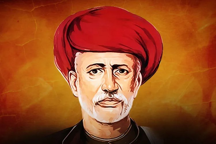 ज्योतिबा फुले की पुण्यतिथि पर अमित शाह और योगी आदित्यनाथ ने दी श्रद्धांजलि