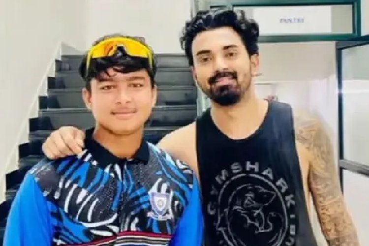 IPL 2025 : अलग अलग बयान देकर खुद फंसे वैभव सूर्यवंशी, क्या वाकई उनकी उम्र 13 साल ही है ?