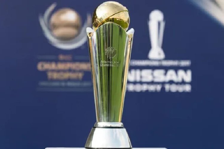 Champions Trophy 2025 : अपने ही पैर पर कुल्हाड़ी मार रहा पाकिस्तान, भारत नहीं अपनी वजह से खो देगा मेजबानी !