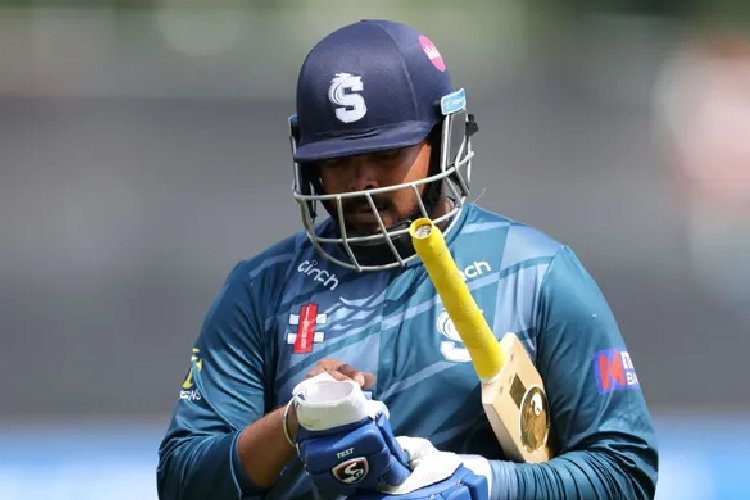 आईपीएल मेगा ऑक्शन में अनसोल्ड रहे पृथ्वी शॉ का टुटा कॉन्फिडेंस, इस टूर्नामेंट में हुए जीरो पर आउट