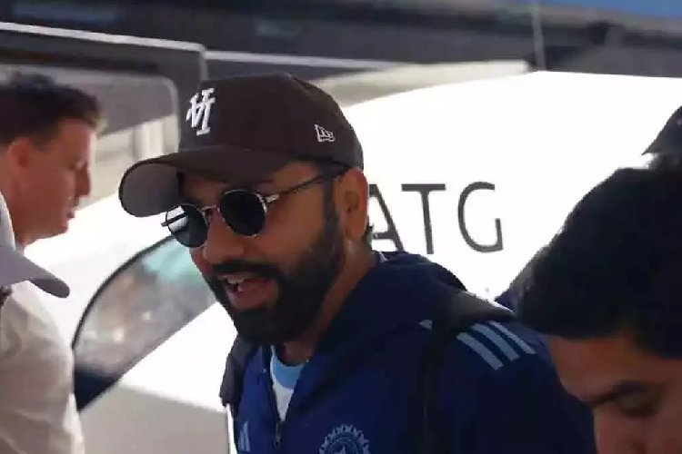 IND vs AUS 2nd Test : एडिलेड में दूसरे टेस्ट मैच से पहले कैनबरा क्यों गयी टीम इंडिया ? जान लीजिए