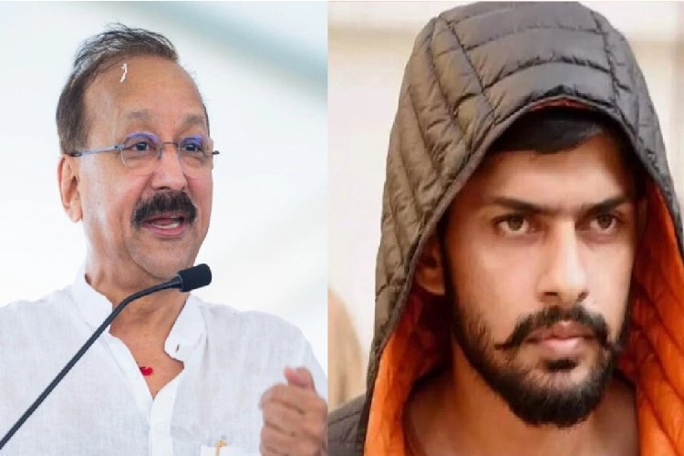 Baba Siddiqui Murder Case: लॉरेंस बिश्नोई ने शूटर को जेल से बाहर निकालने और विदेश भेजने का दिया था भरोसा