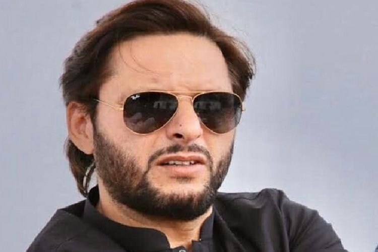 चैंपियंस ट्रॉफी 2025 को लेकर चल रहे विवाद को शाहिद अफरीदी ने बताया राजनीती से प्रेरित