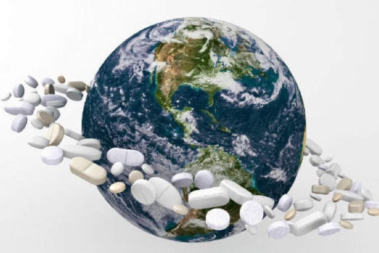 10, 20 या 50 नहीं, बल्कि दुनिया के इतने देशों को दवाई सप्लाई करता है भारत