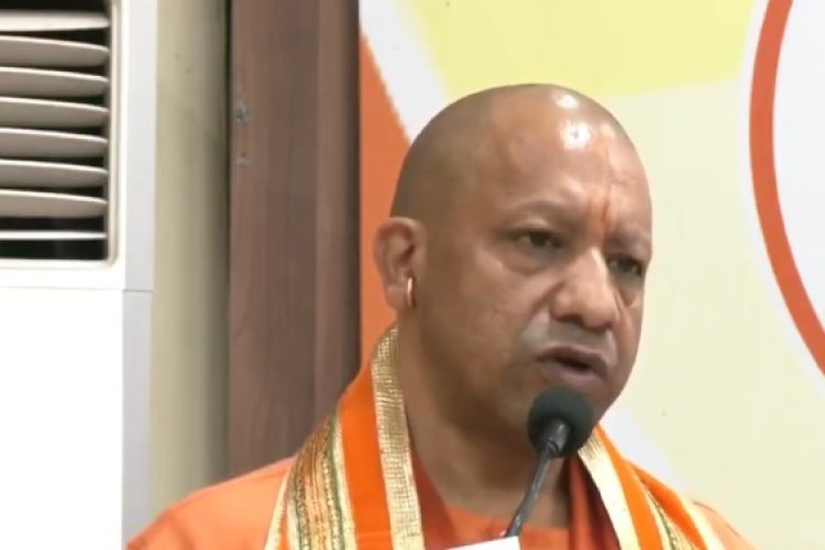 उपचुनाव की जीत से विपक्ष भयभीत, 2027 में इससे भी बड़ी होगी भाजपा की विजय : CM yogi