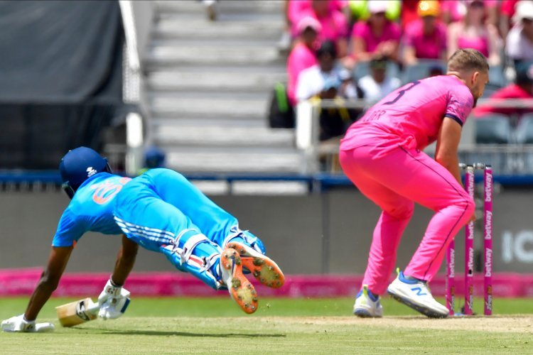 वियान मुल्डर श्रीलंका के खिलाफ बाकी बचे टेस्ट मैचों से बाहर