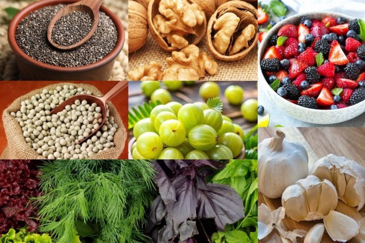 सर्दियों में दिल की बीमारी के खतरे से ये 'सुपरफूड' करेंगे आपका बचाव