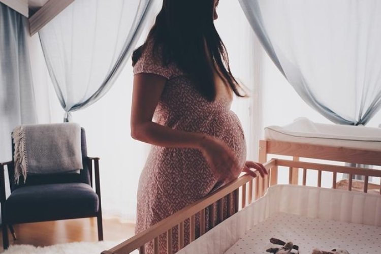 प्रदूषण में मौजूद पीएम 2.5 से गर्भवती महिलाओं को हो सकता है नुकसान