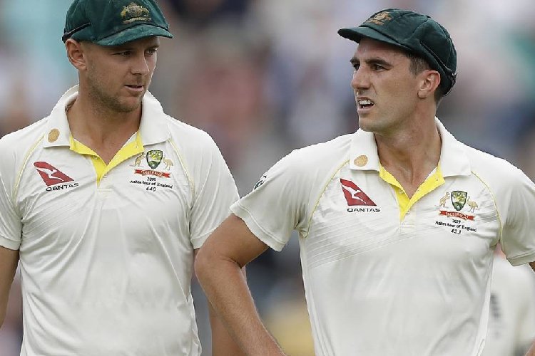 IND vs AUS 2nd Test : दूसरे टेस्ट से पहले ऑस्ट्रेलिया को लगा तगड़ा झटका, स्टार गेंदबाज हुआ बाहर