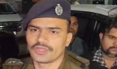 संभल में उपद्रव के बाद पुलिस और नगरपालिका की संयुक्त कार्रवाई, विदेशी कारतूस बरामद