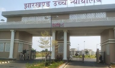 झारखंड हाईकोर्ट ने बायो मेडिकल वेस्ट के निष्पादन पर मांगा जवाब