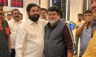 एकनाथ शिंदे गठबंधन के बारे में जो फैसला लेंगे हम उसका समर्थन करेंगे: उदय सामंत