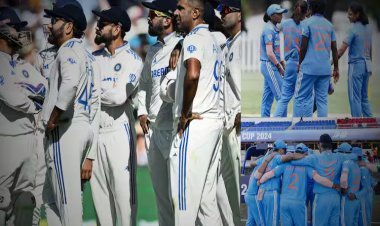 8 दिसंबर टीम इंडिया के लिए क्यों बना 'डार्क डे', एक दिन में गवाए 3 अहम मुकाबले