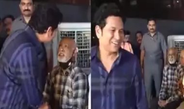 INSIDE TRUTH : सचिन 1400 करोड़ के मालिक, सड़क पर विनोद कांबली । पर असली सच्चाई ये नहीं है