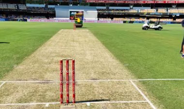 IND vs AUS 3rd Test : ब्रिस्बेन से आयी भारत को डराने वाली खबर, जानिए कैसा होगा पिच का मिजाज
