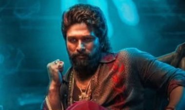 Sandhya Theatre case: ‘पुष्पा’ राज झुका कि नहीं पता चल गया...