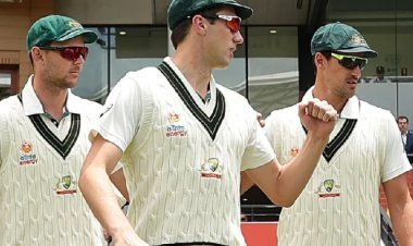 IND vs AUS 3rd Test : गाबा टेस्ट में लगा ऑस्ट्रेलिया को झटका, स्टार तेज गेंदबाज चोटिल