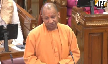 UP Assembly Session: 17 हजार 865.72 करोड़ रुपए का दूसरा अनुपूरक बजट पेश, सबसे अधिक कृषि और उद्योग को फायदा