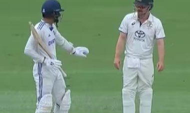 IND vs AUS 3rd Test : ट्रैविस हेड से क्यों आकाशदीप को मांगनी पड़ी मांफी ?