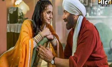 अमीषा पटेल और अनिल शर्मा में किस बात पर हुई बहस? कहा- 100 करोड़ भी दोगे तो सास...