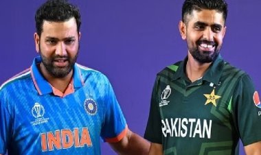 चैंपियंस ट्रॉफी 2025: भारत-पाकिस्तान मुकाबले और फाइनल के नियमों पर नजर