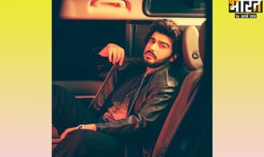 अर्जुन कपूर के साथ किसने कर दी ऑनलाइन ठगी? अभिनेता ने फैंस को दी चेतावनी...