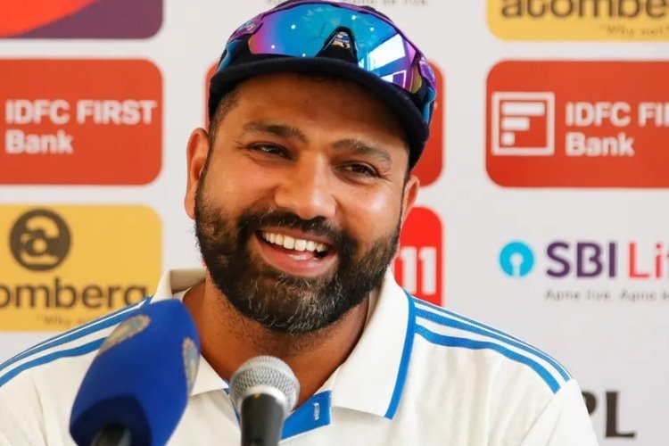 Setback for PCB: चैंपियंस ट्रॉफी समारोह में शामिल होने पाकिस्तान नहीं जाएंगे रोहित! PCB अधिकारी नाखुश