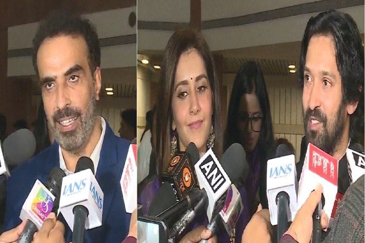 पीएम मोदी के साथ ‘द साबरमती रिपोर्ट’ देखना मेरे लिए बेहद खास अनुभव : विक्रांत मैसी