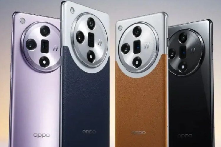 ओप्पो ने भारत में लॉन्च किया Find X8 सीरीज़, शानदार डिस्काउंट्स के साथ पहले सेल का मौका