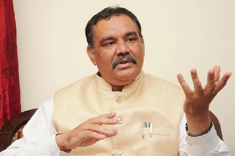 भाजपा नेता विजय सांपला ने सुखबीर सिंह बादल पर जानलेवा हमले की निंदा की