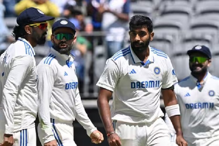 IND vs AUS 2nd Test : कब, कहां और कैसे लाइव देख पाएंगे दूसरा टेस्ट ?