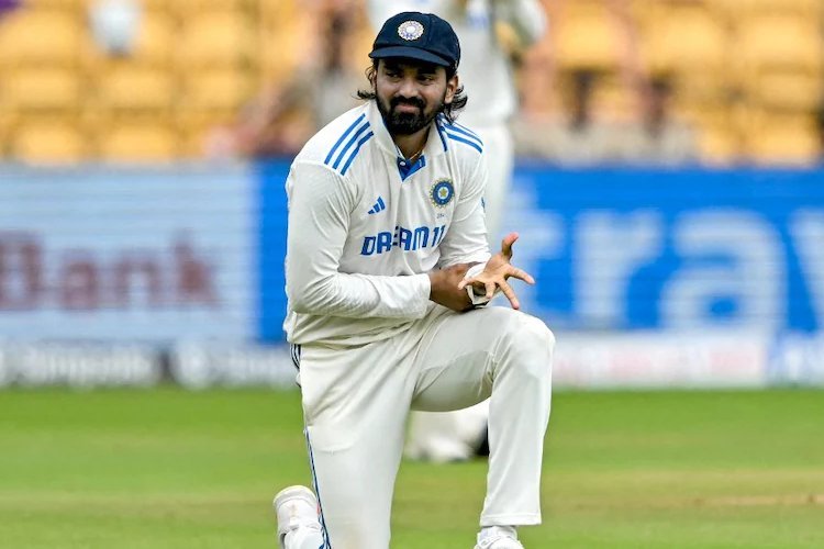 IND vs AUS 2nd Test : एडिलेड टेस्ट में किस नंबर पर खेलेंगे केएल राहुल, खुद बताया