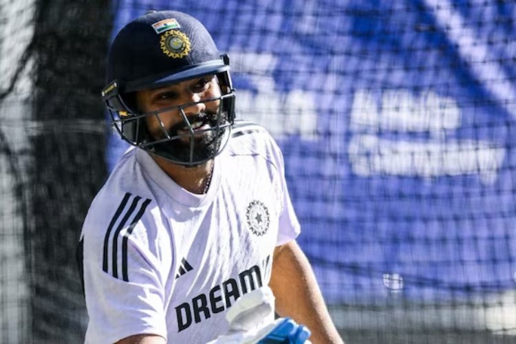 IND vs AUS 2nd Test : रोहित शर्मा एडिलेड टेस्ट में ओपनिंग करेंगे या नंबर 6 पर करेंगे बल्लेबाजी ?