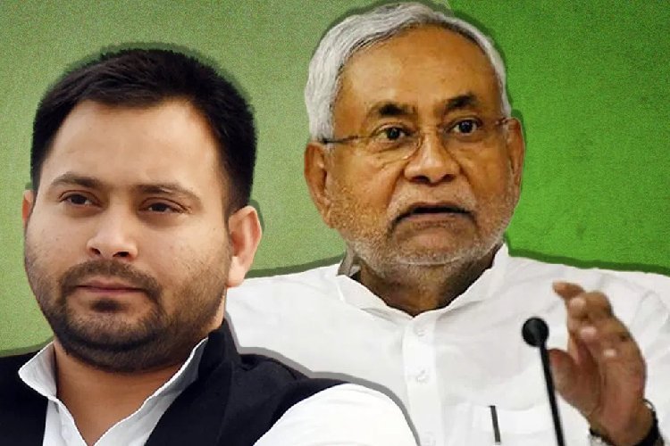 Bihar : छात्रों की समस्याओं को लेकर तेजस्वी यादव हुए मुखर, सीएम नीतीश को लिखा पत्र