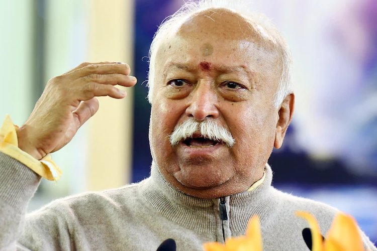 Mohan Bhagwat ने बनाया भयंकर प्लान, कोई नहीं छीन पाएगा सत्ता की चाबी; RSS ने तैयार किए 2 नए खिलाड़ी