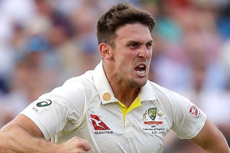 IND vs AUS 2nd Test : मिशेल स्टार्क की शानदार गेंदबाजी, डिनर ब्रेक तक भारत का स्कोर- 82/4