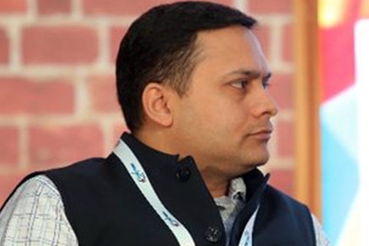 ममता बनर्जी पश्चिम बंगाल को कर रहीं बर्बाद : अमित मालवीय