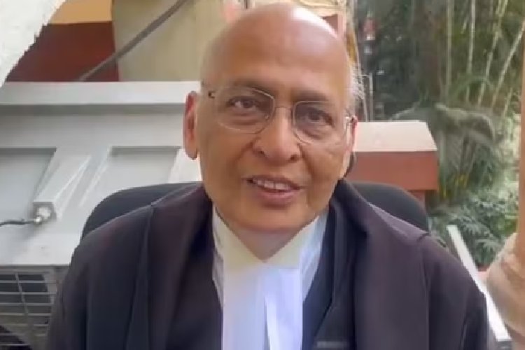 सदन में अपनी बेंच के नीचे मिली नोटों की गड्डी पर अभिषेक मनु सिंघवी ने दी प्रतिक्रिया